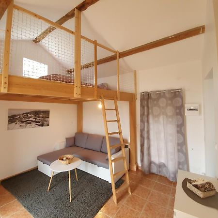 Villa Le Colombier d'Amalthée Vernay Esterno foto