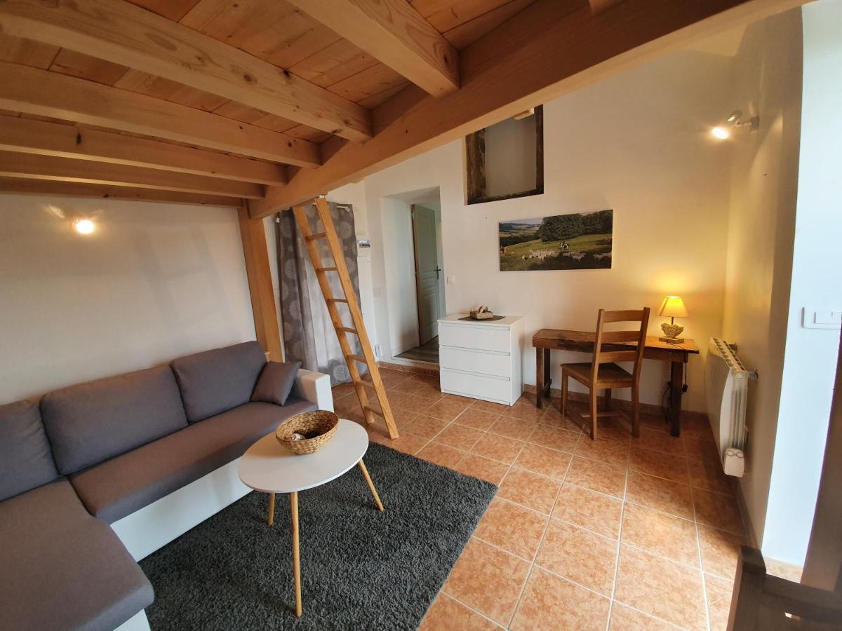 Villa Le Colombier d'Amalthée Vernay Esterno foto